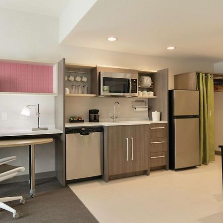 Home2 Suites By Hilton Williamsville Buffalo Airport Exterior photo