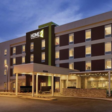 Home2 Suites By Hilton Williamsville Buffalo Airport Exterior photo