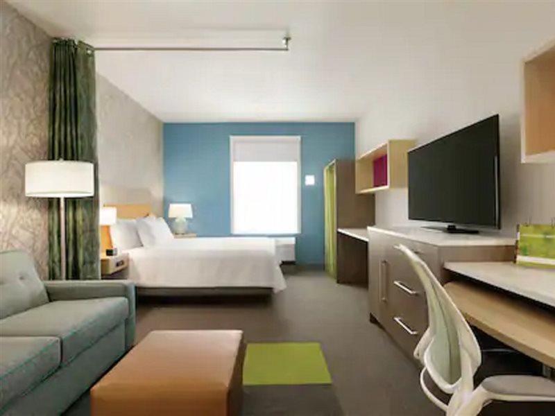 Home2 Suites By Hilton Williamsville Buffalo Airport Exterior photo
