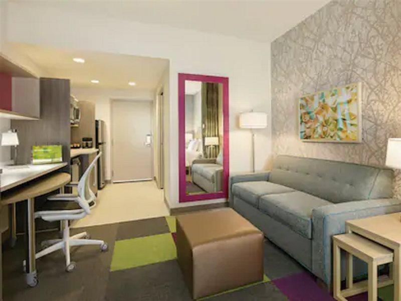 Home2 Suites By Hilton Williamsville Buffalo Airport Exterior photo