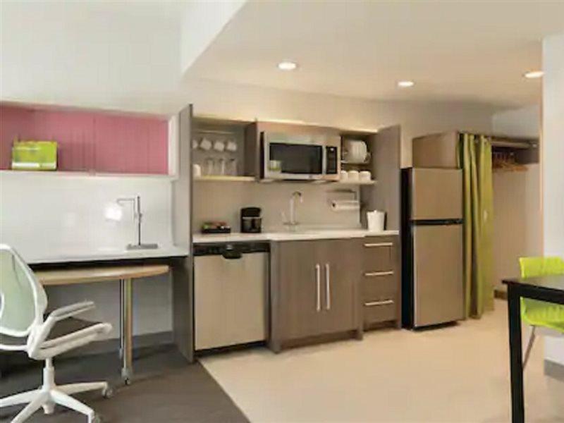 Home2 Suites By Hilton Williamsville Buffalo Airport Exterior photo