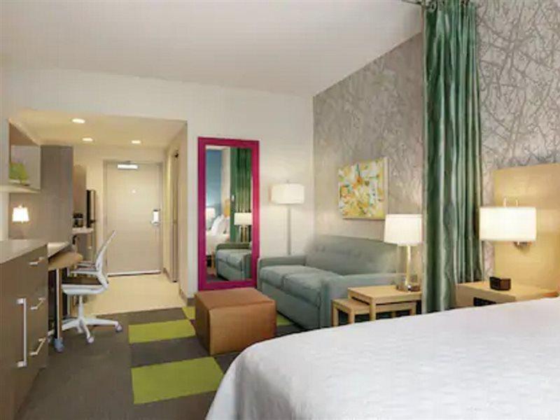 Home2 Suites By Hilton Williamsville Buffalo Airport Exterior photo
