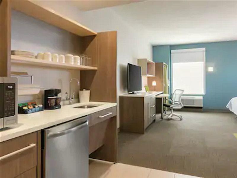 Home2 Suites By Hilton Williamsville Buffalo Airport Exterior photo