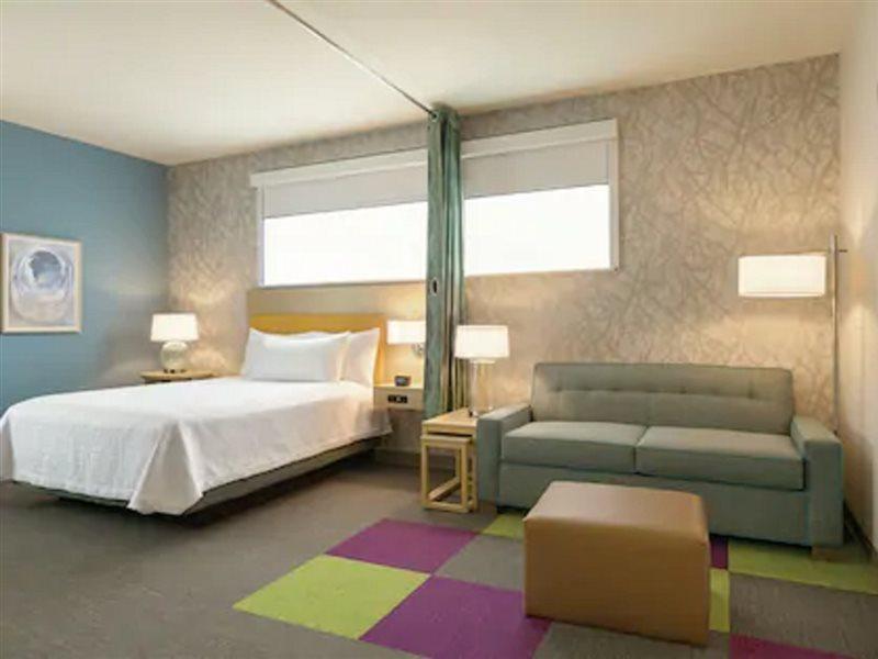 Home2 Suites By Hilton Williamsville Buffalo Airport Exterior photo