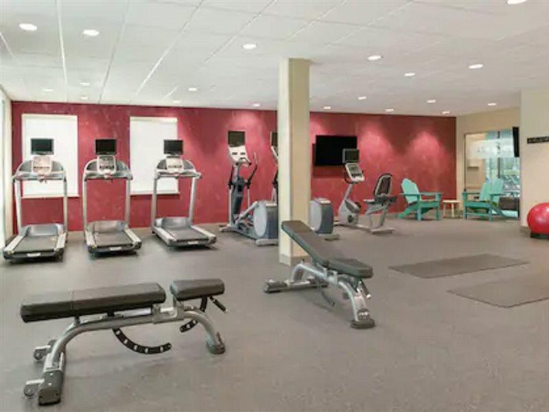 Home2 Suites By Hilton Williamsville Buffalo Airport Exterior photo