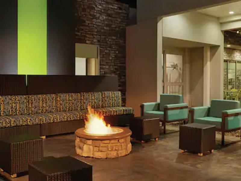 Home2 Suites By Hilton Williamsville Buffalo Airport Exterior photo