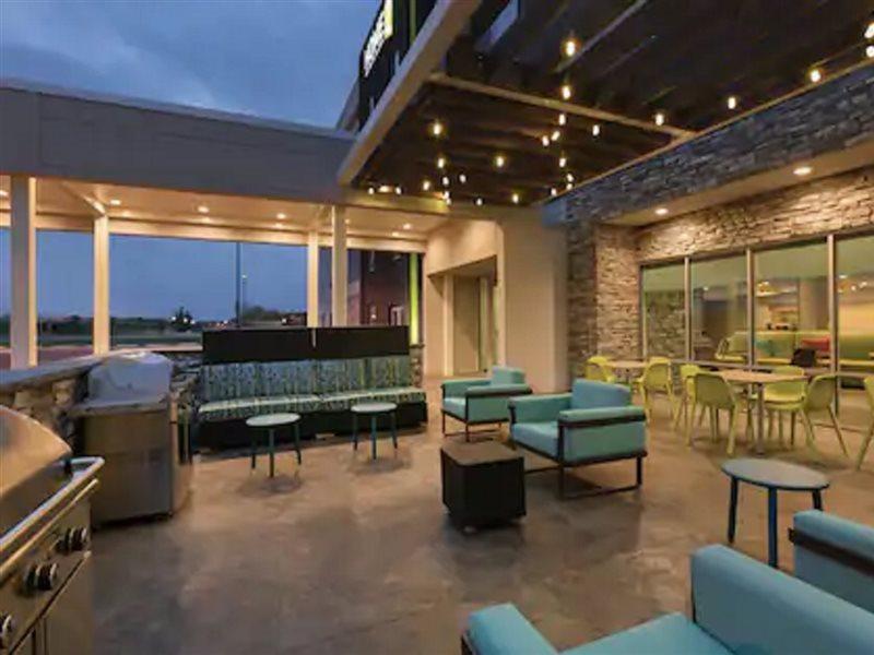 Home2 Suites By Hilton Williamsville Buffalo Airport Exterior photo