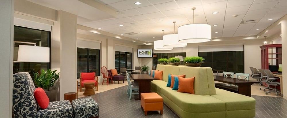 Home2 Suites By Hilton Williamsville Buffalo Airport Exterior photo