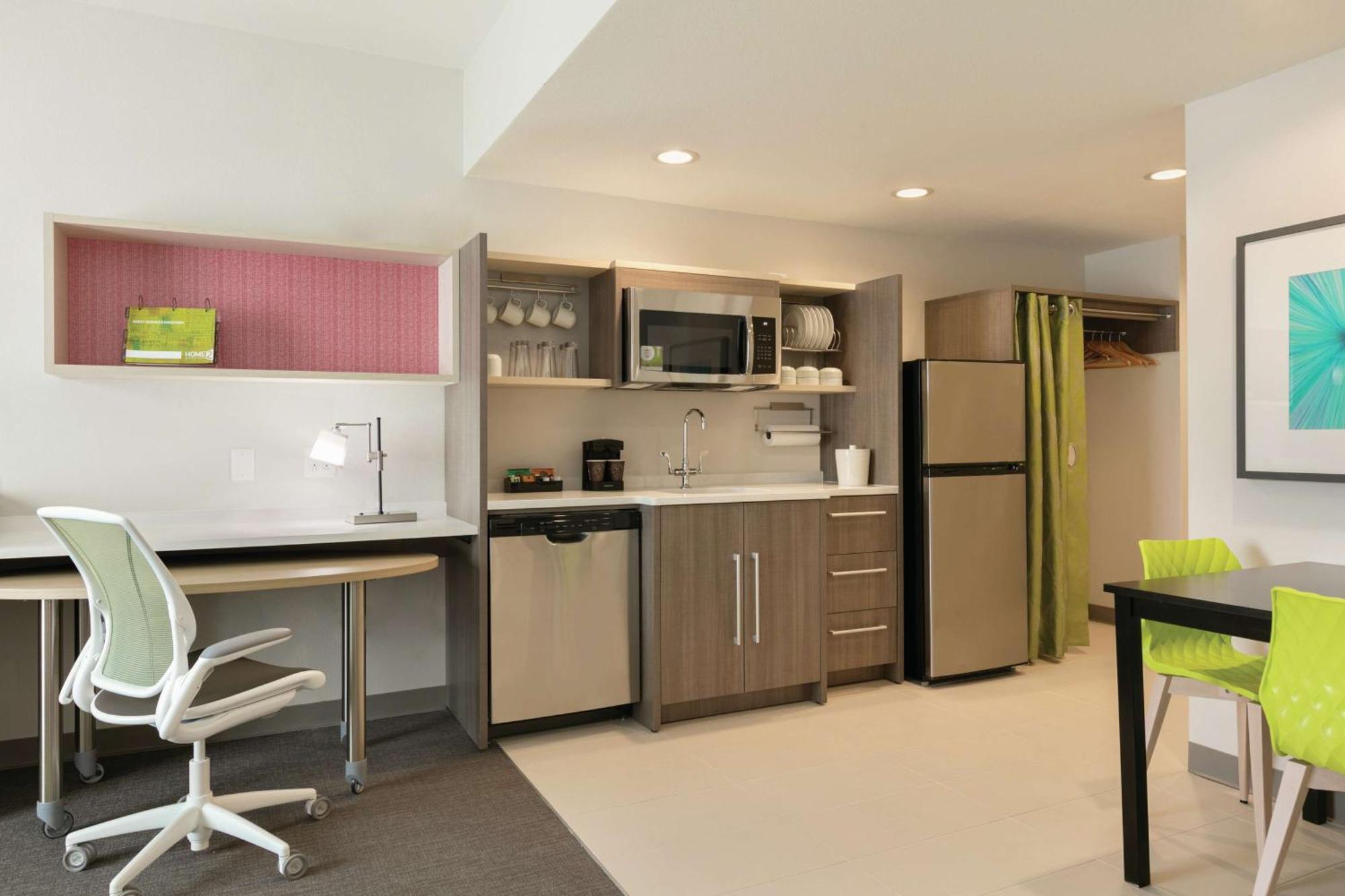Home2 Suites By Hilton Williamsville Buffalo Airport Exterior photo