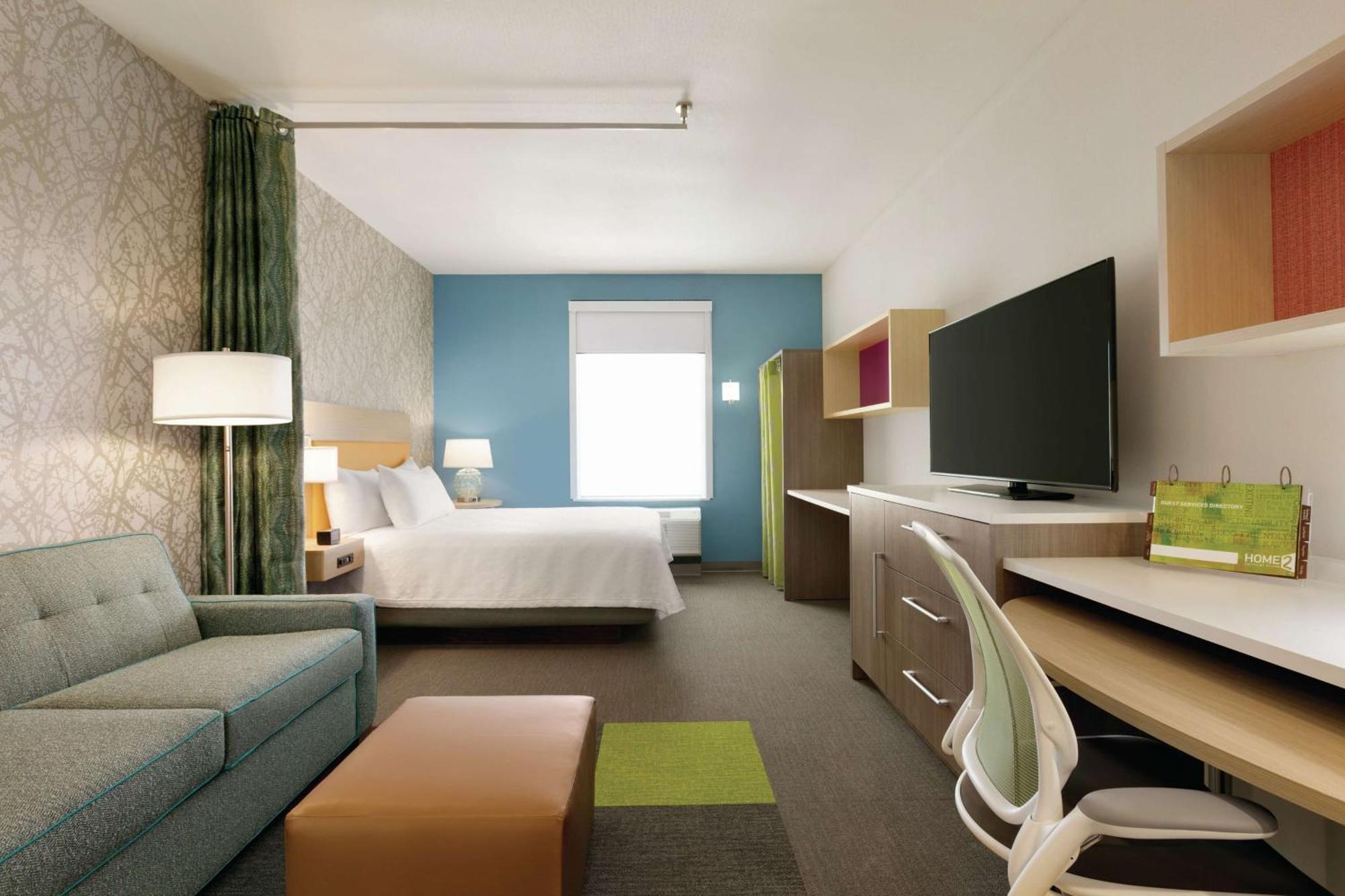 Home2 Suites By Hilton Williamsville Buffalo Airport Exterior photo