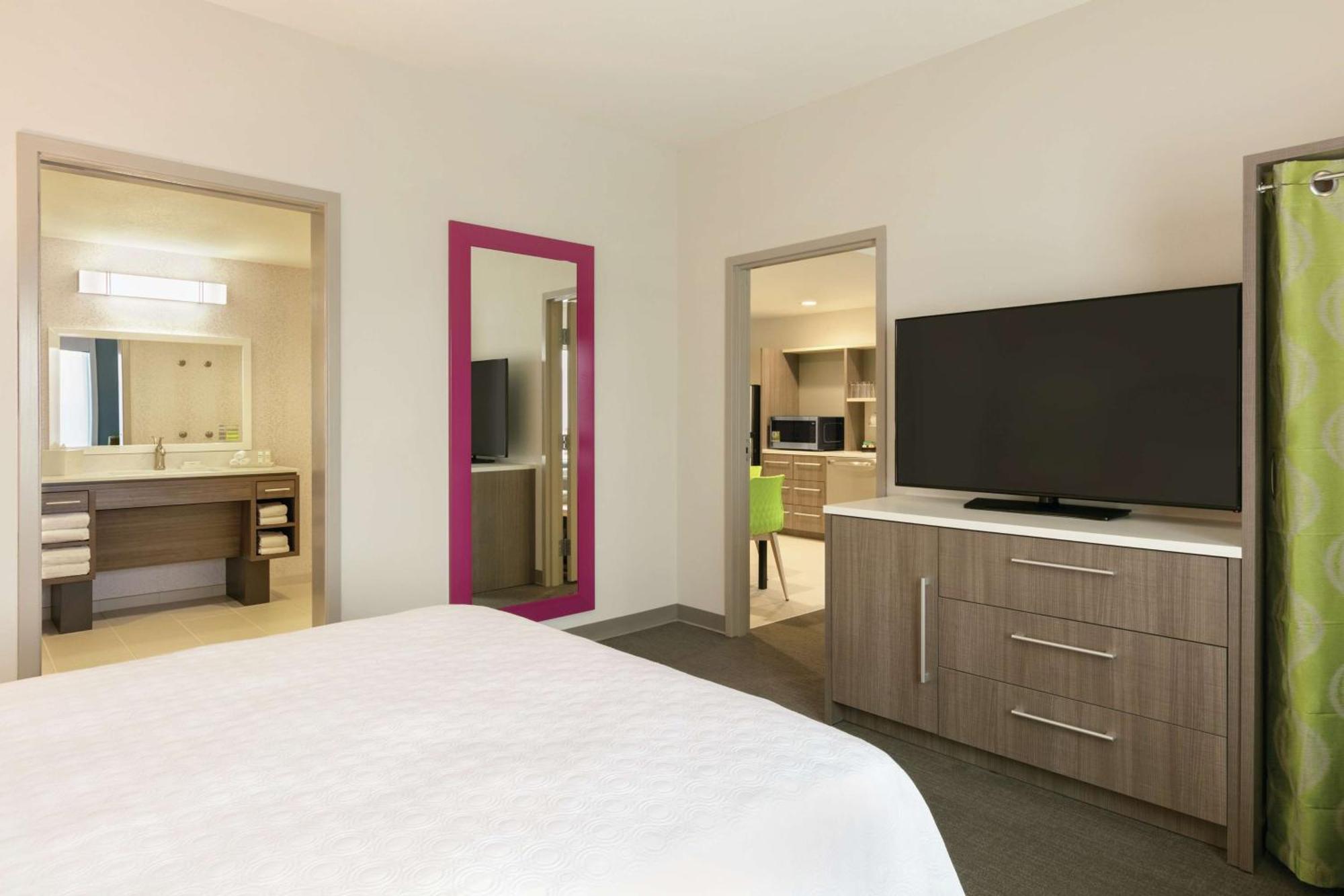 Home2 Suites By Hilton Williamsville Buffalo Airport Exterior photo