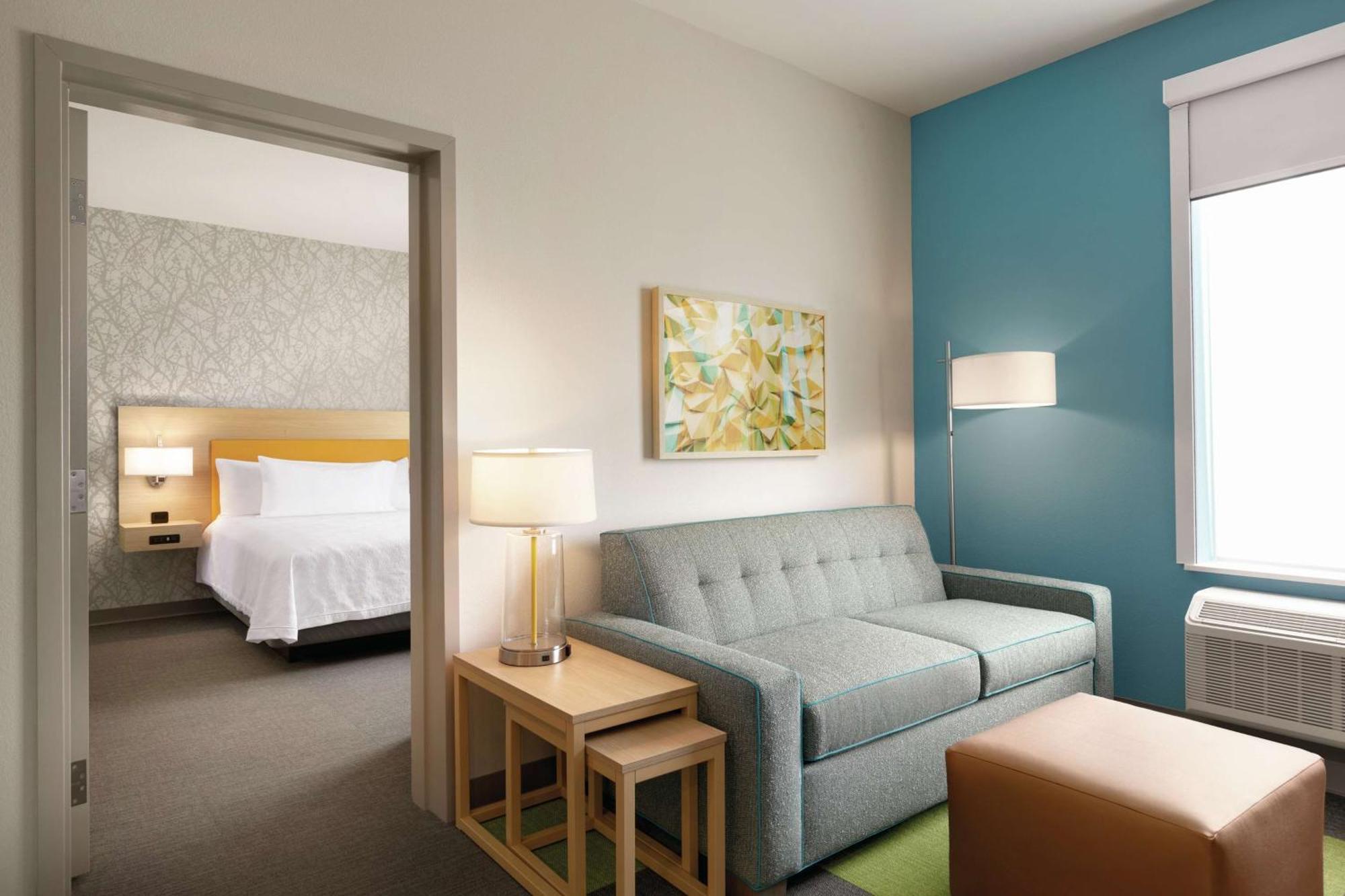 Home2 Suites By Hilton Williamsville Buffalo Airport Exterior photo