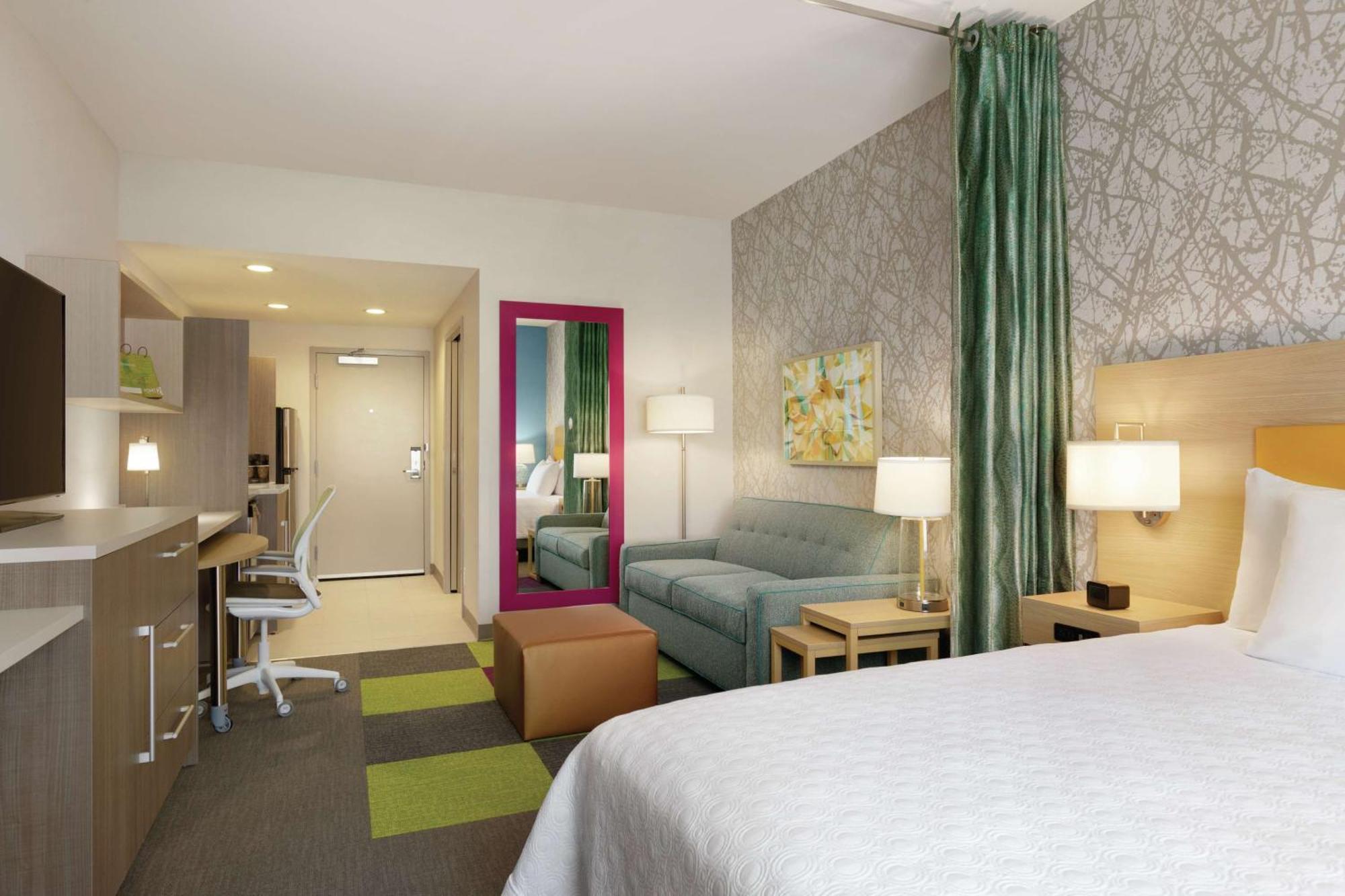 Home2 Suites By Hilton Williamsville Buffalo Airport Exterior photo