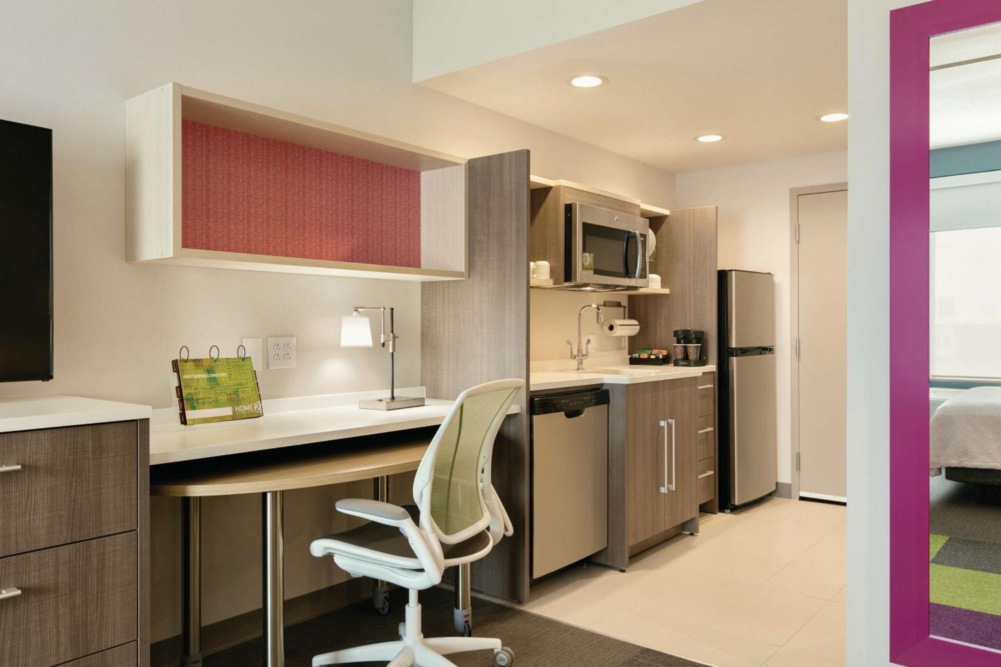Home2 Suites By Hilton Williamsville Buffalo Airport Exterior photo