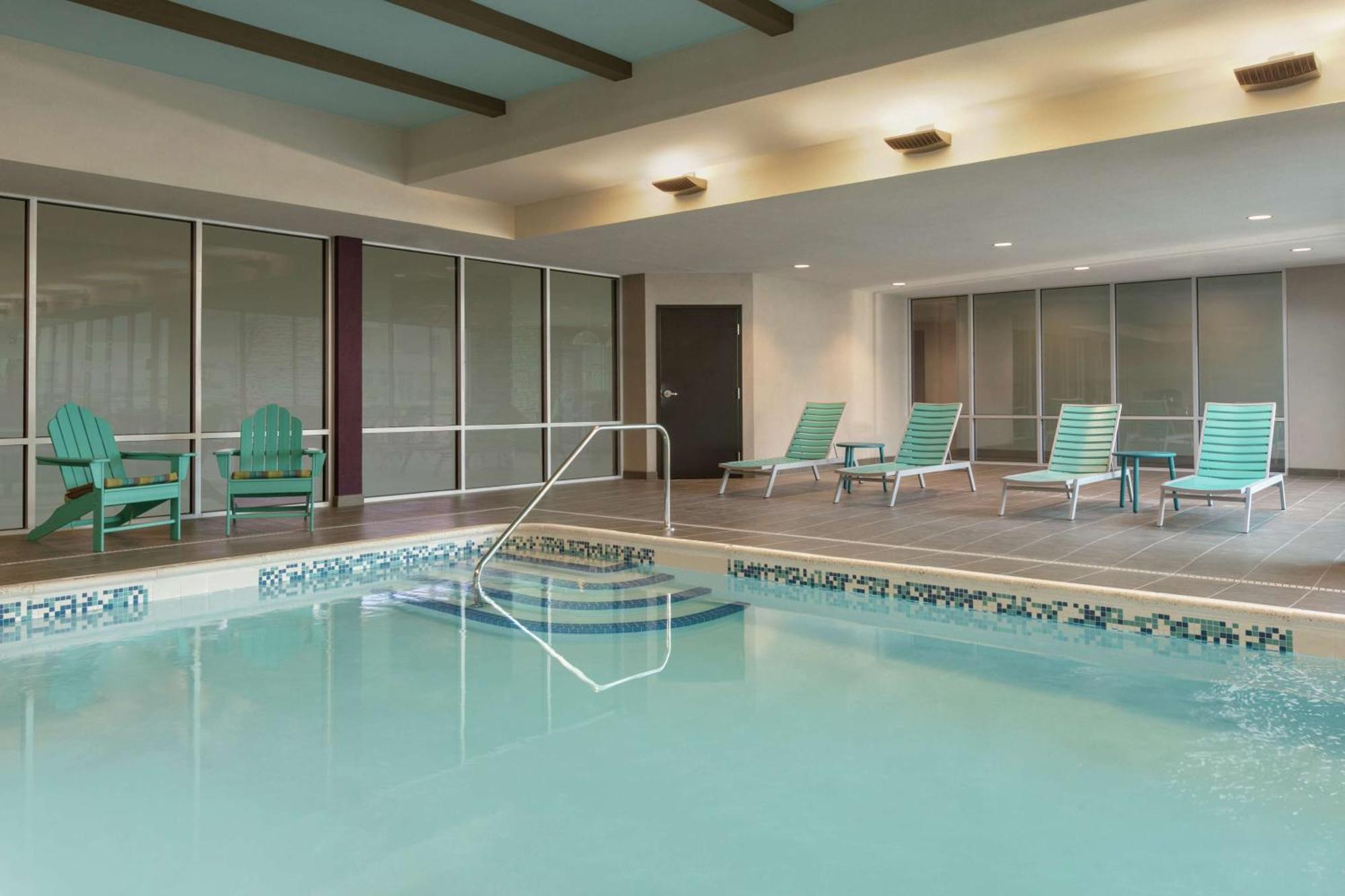 Home2 Suites By Hilton Williamsville Buffalo Airport Exterior photo