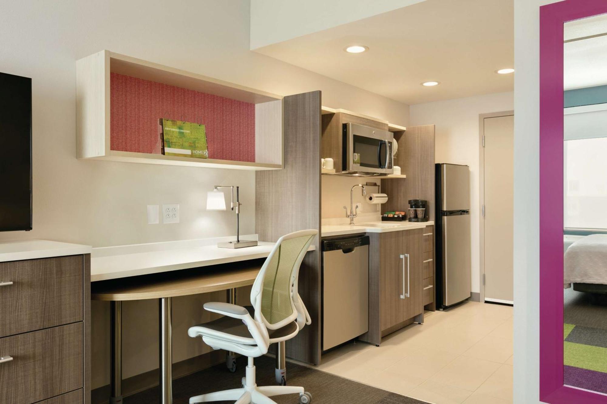 Home2 Suites By Hilton Williamsville Buffalo Airport Exterior photo
