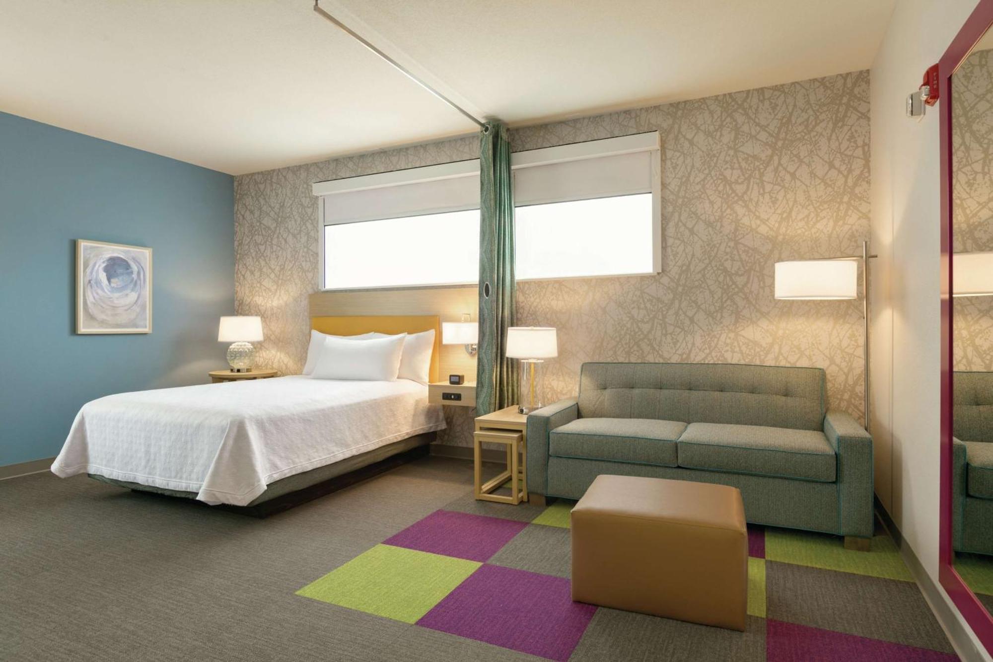 Home2 Suites By Hilton Williamsville Buffalo Airport Exterior photo