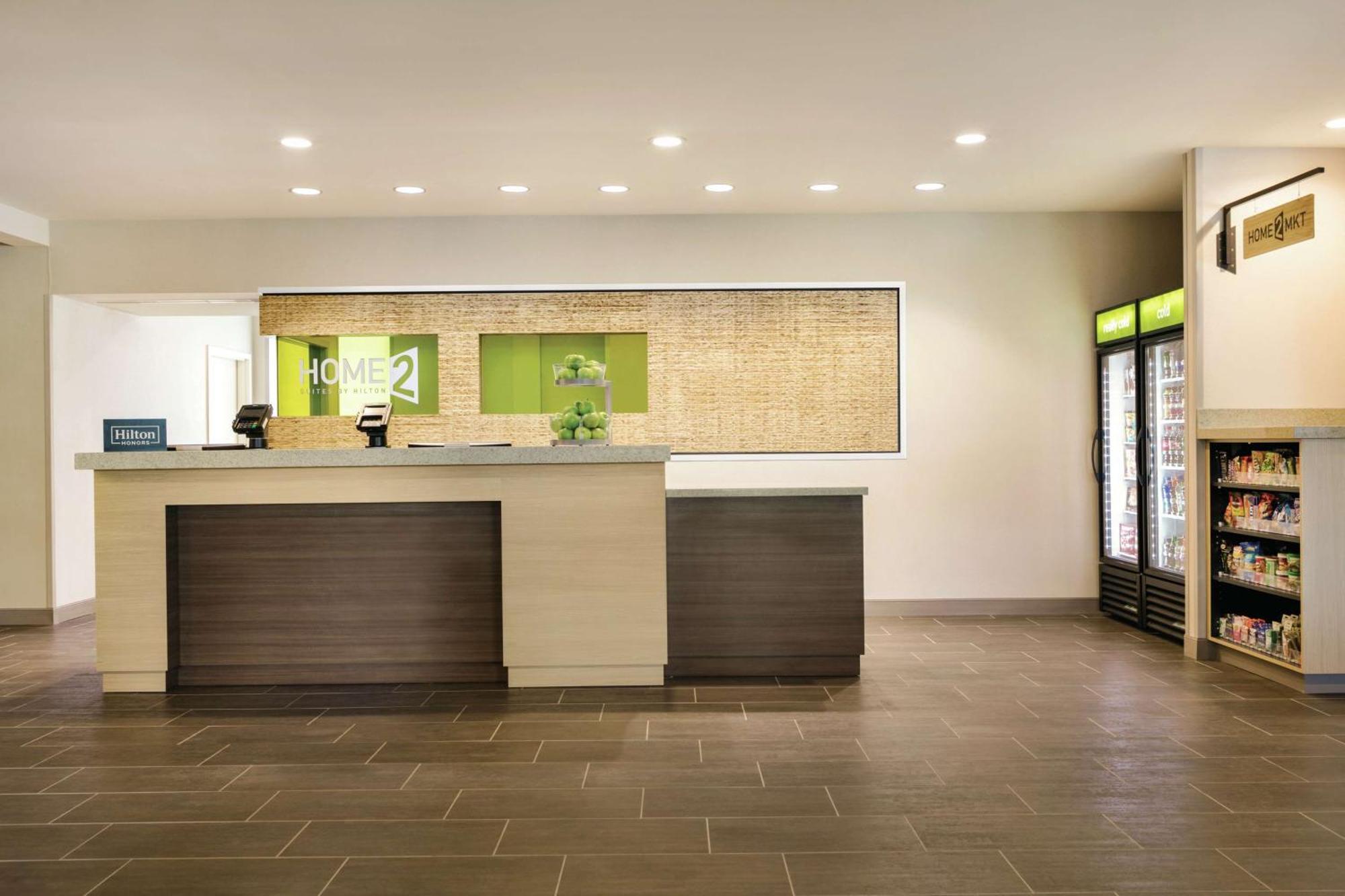 Home2 Suites By Hilton Williamsville Buffalo Airport Exterior photo