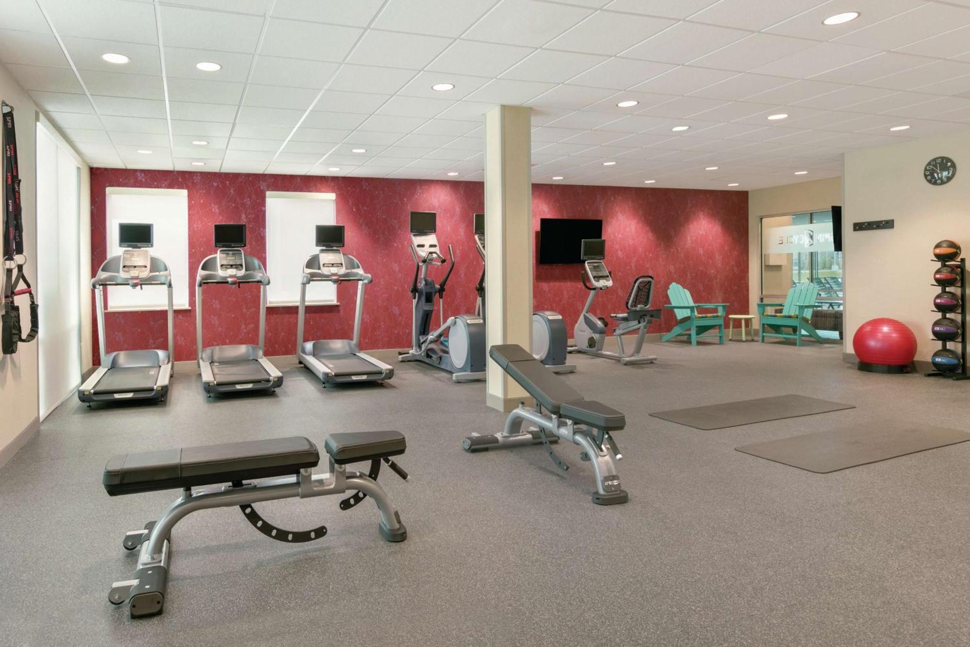 Home2 Suites By Hilton Williamsville Buffalo Airport Exterior photo