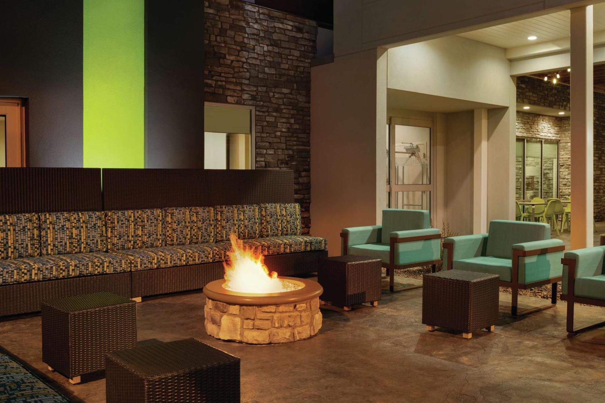 Home2 Suites By Hilton Williamsville Buffalo Airport Exterior photo