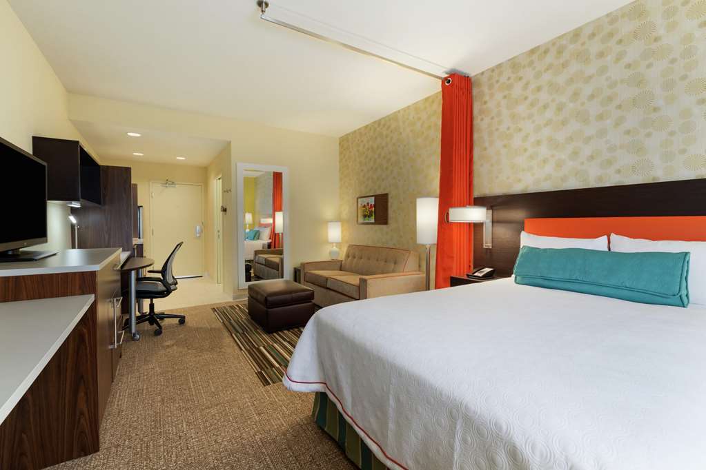 Home2 Suites By Hilton Williamsville Buffalo Airport Room photo