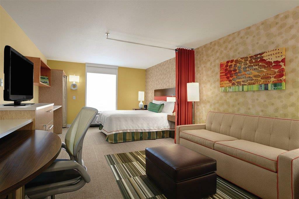 Home2 Suites By Hilton Williamsville Buffalo Airport Exterior photo